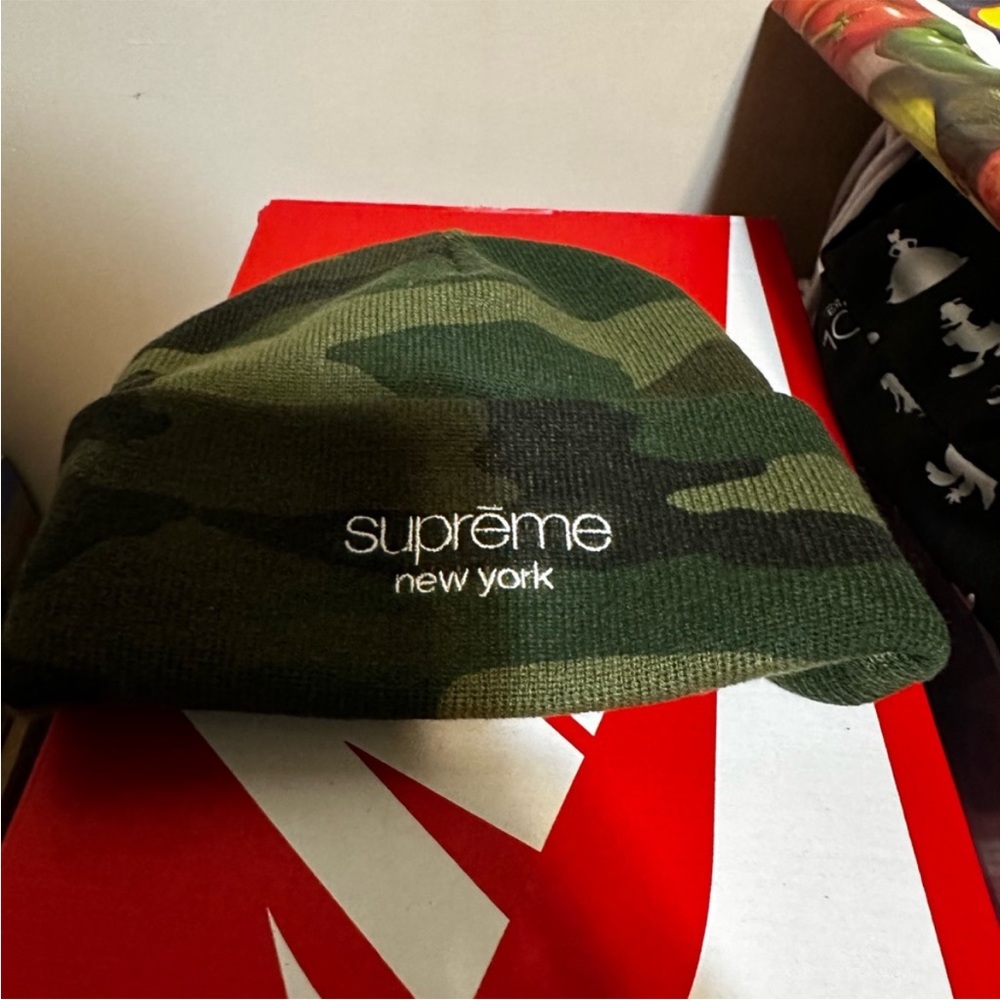BRAND NEW